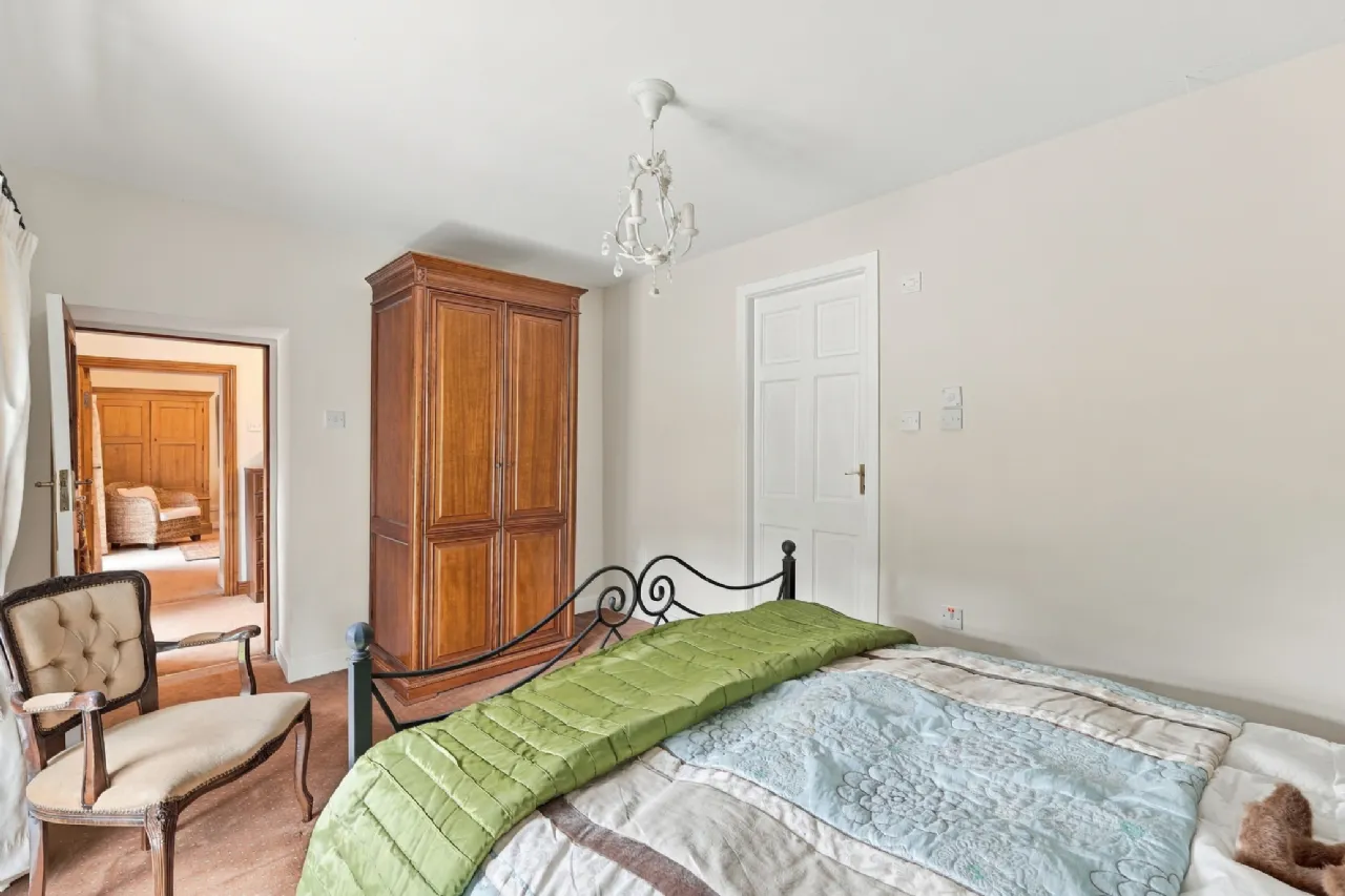 Photo of Clondaw House, Clondaw, Ferns, Co. Wexford, Y21 AY97