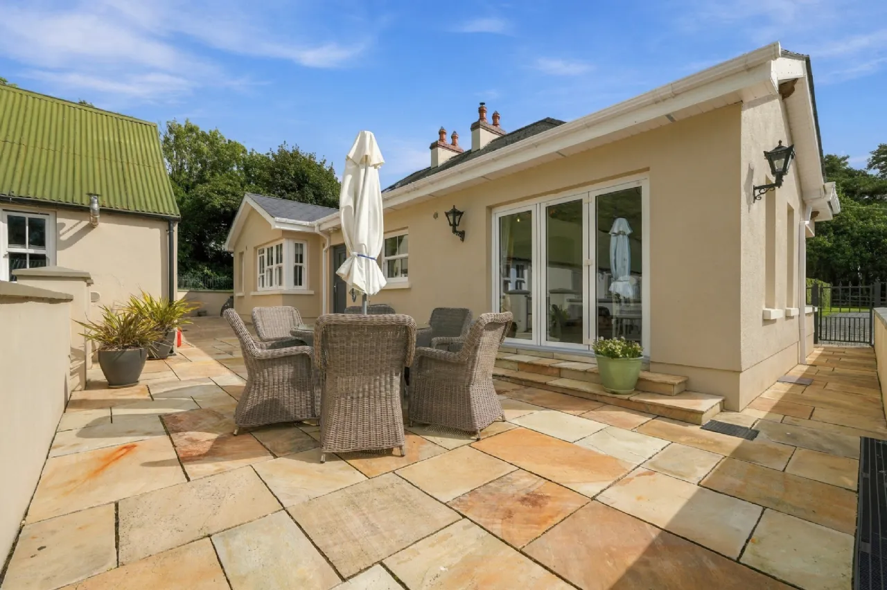 Photo of Clondaw House, Clondaw, Ferns, Co. Wexford, Y21 AY97