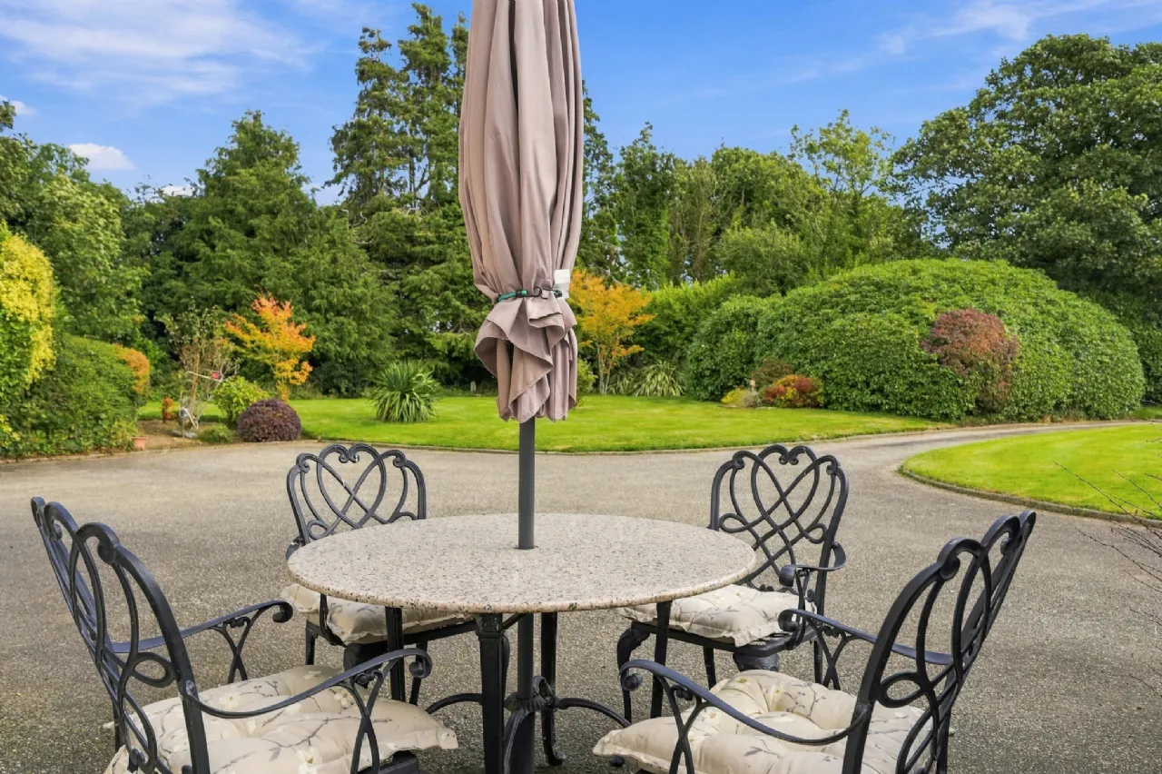 Photo of Clondaw House, Clondaw, Ferns, Co. Wexford, Y21 AY97