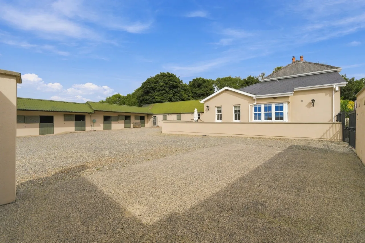 Photo of Clondaw House, Clondaw, Ferns, Co. Wexford, Y21 AY97