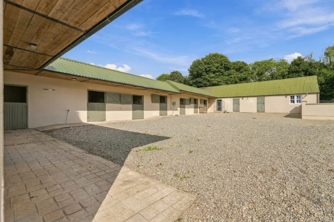 Photo of Clondaw House, Clondaw, Ferns, Co. Wexford, Y21 AY97