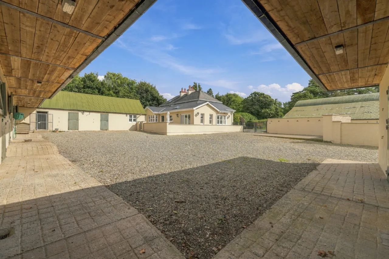 Photo of Clondaw House, Clondaw, Ferns, Co. Wexford, Y21 AY97