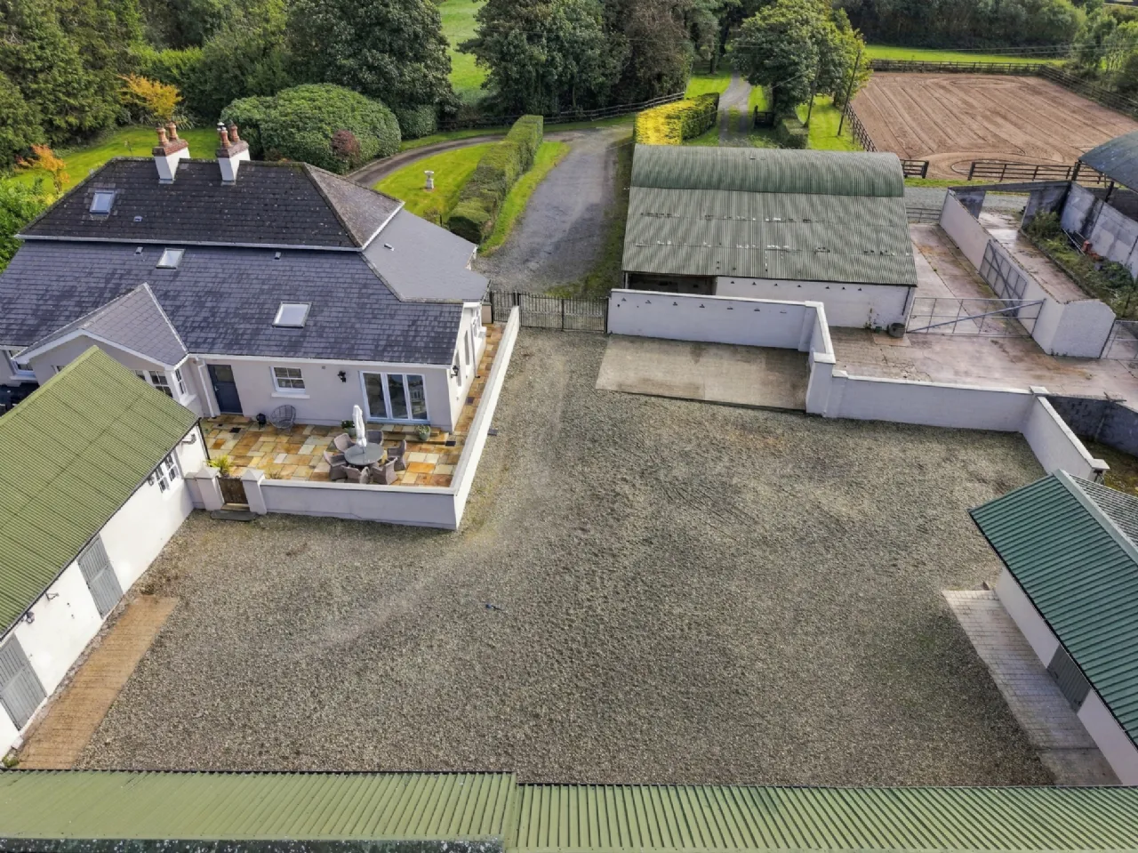 Photo of Clondaw House, Clondaw, Ferns, Co. Wexford, Y21 AY97