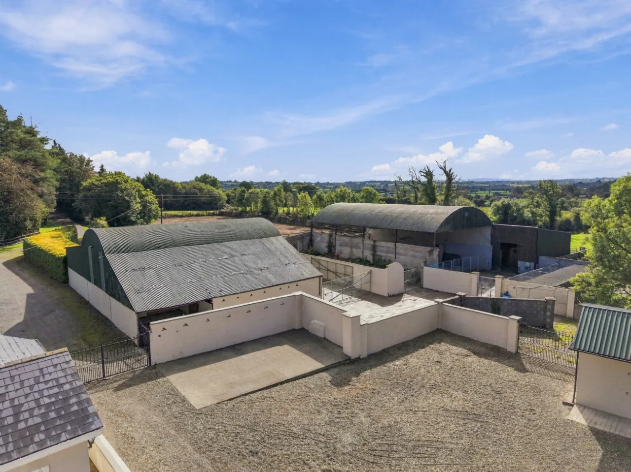 Photo of Clondaw House, Clondaw, Ferns, Co. Wexford, Y21 AY97