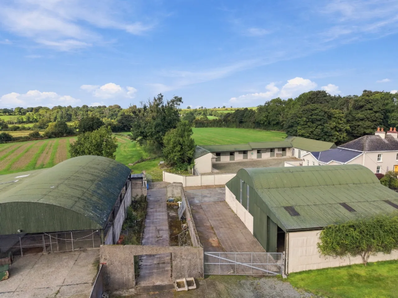 Photo of Clondaw House, Clondaw, Ferns, Co. Wexford, Y21 AY97