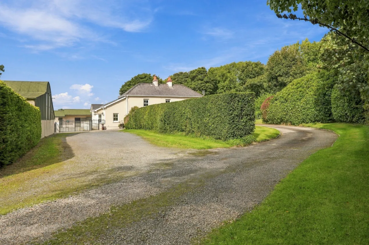 Photo of Clondaw House, Clondaw, Ferns, Co. Wexford, Y21 AY97