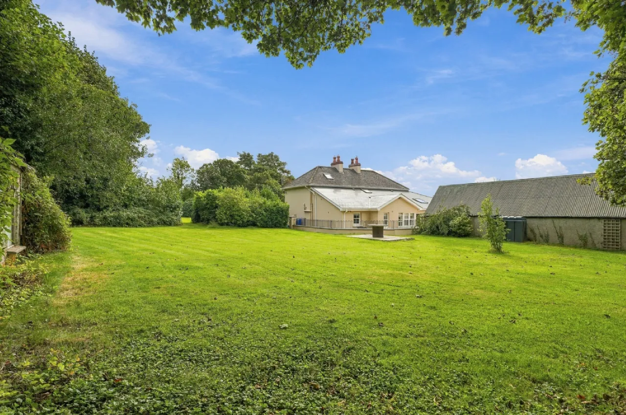 Photo of Clondaw House, Clondaw, Ferns, Co. Wexford, Y21 AY97