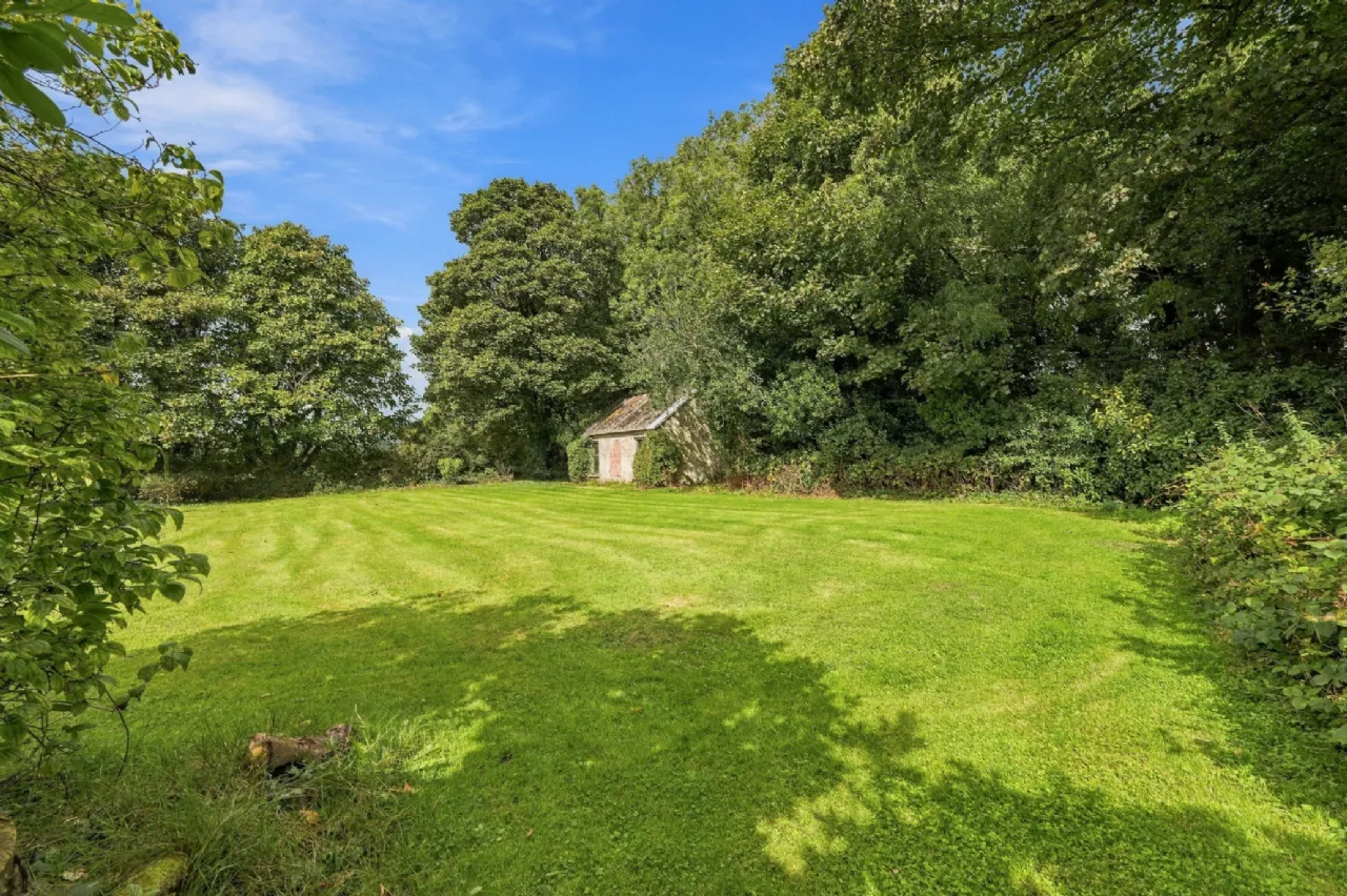 Photo of Clondaw House, Clondaw, Ferns, Co. Wexford, Y21 AY97