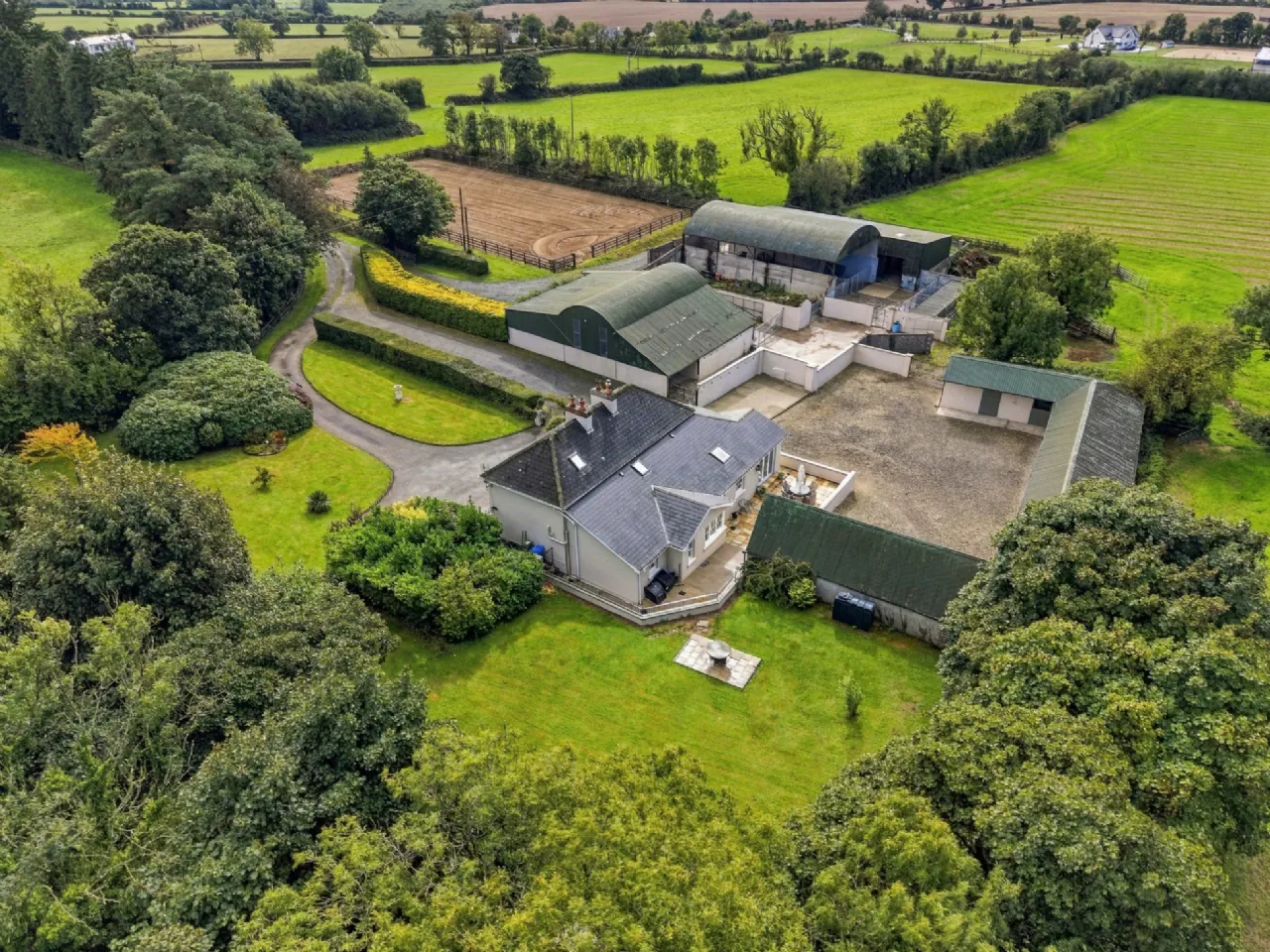 Photo of Clondaw House, Clondaw, Ferns, Co. Wexford, Y21 AY97