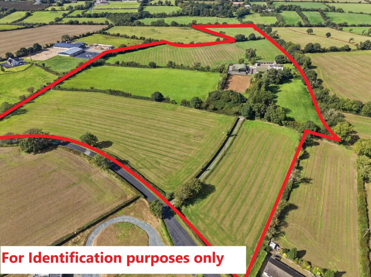 Photo of Clondaw House, Clondaw, Ferns, Co. Wexford, Y21 AY97