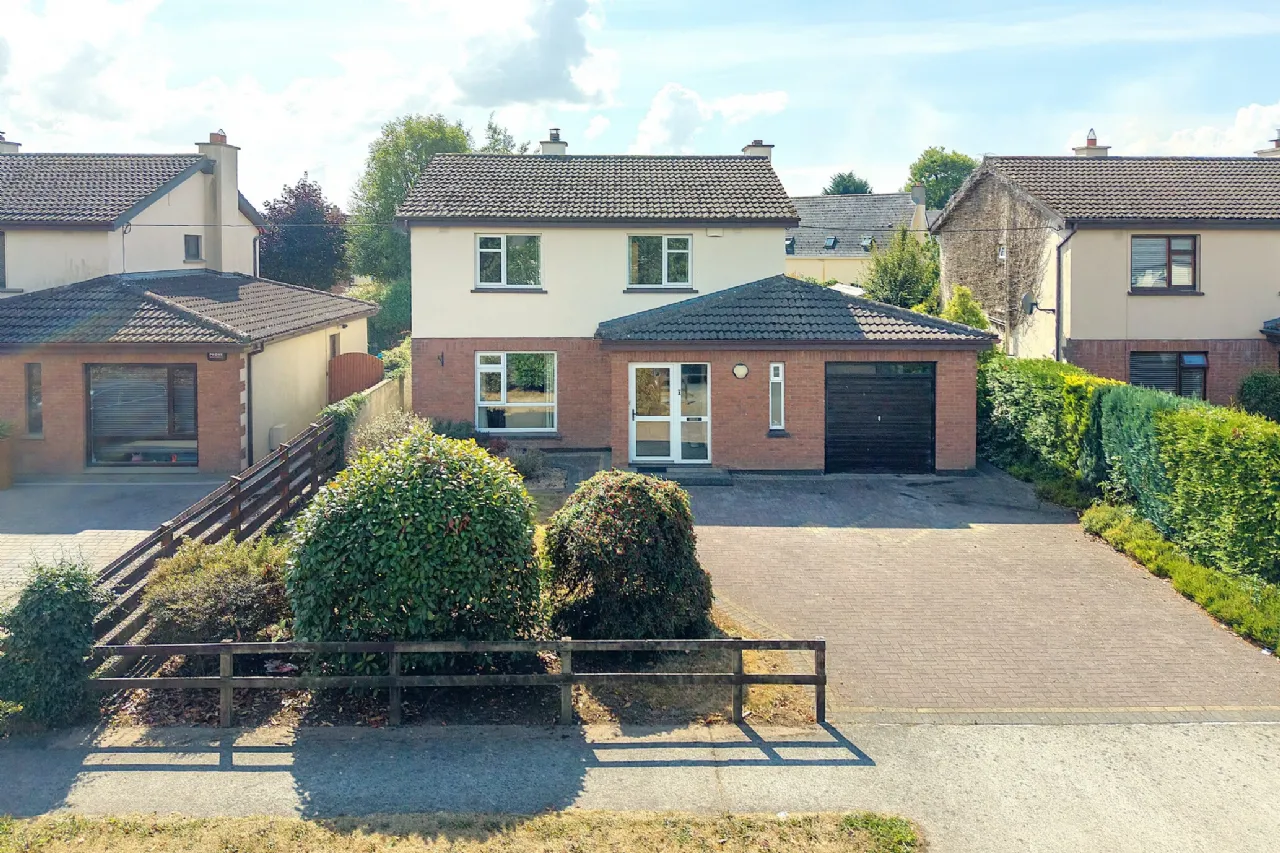 Photo of 4 Dolmen Lawns, Browneshill Road, Carlow, R93 N9C6