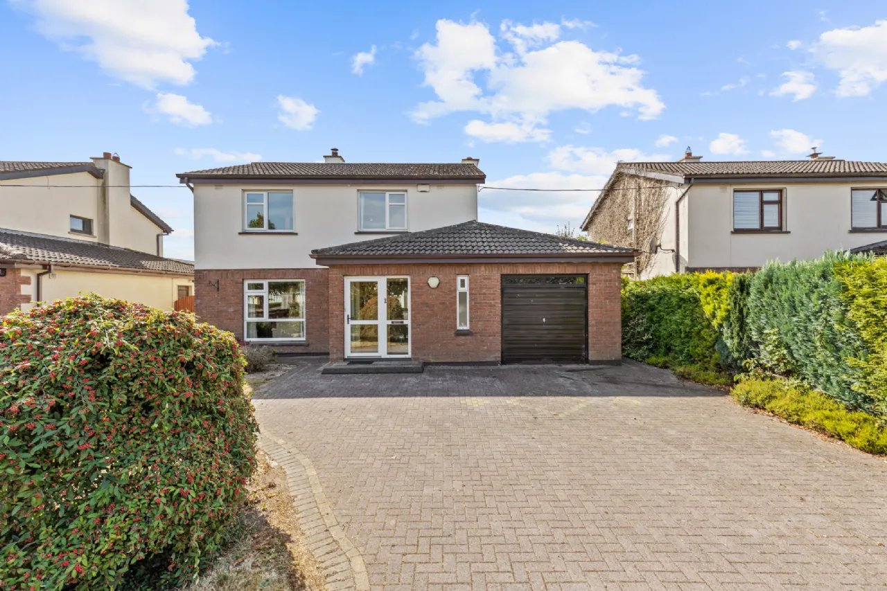 Photo of 4 Dolmen Lawns, Browneshill Road, Carlow, R93 N9C6