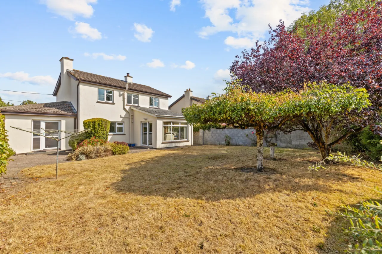 Photo of 4 Dolmen Lawns, Browneshill Road, Carlow, R93 N9C6