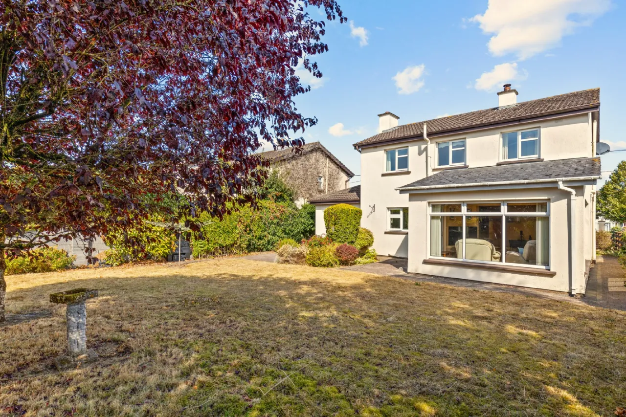 Photo of 4 Dolmen Lawns, Browneshill Road, Carlow, R93 N9C6