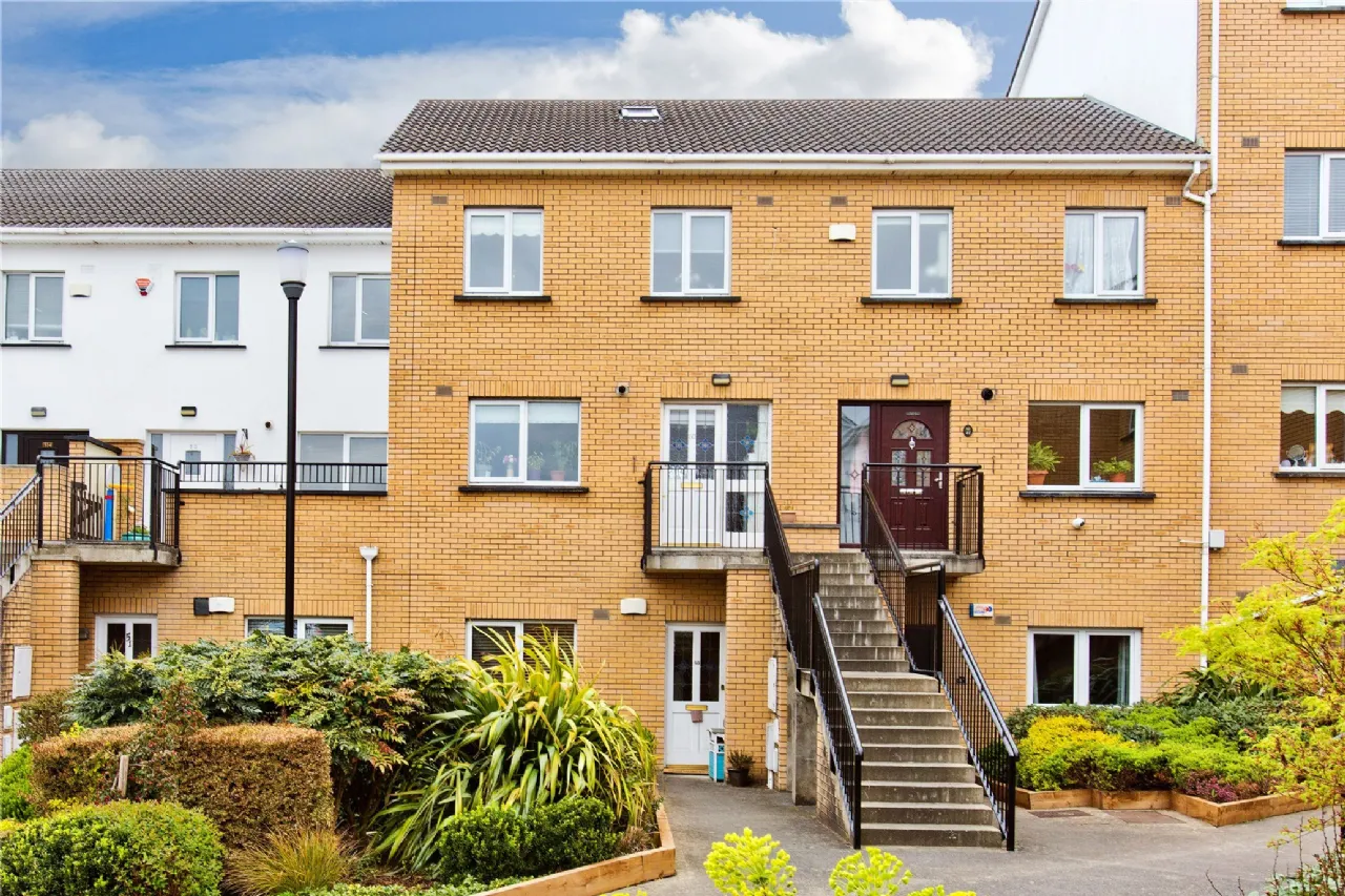Photo of 50 Ballyowen Hall, Lucan, Co. Dublin, K78 R792