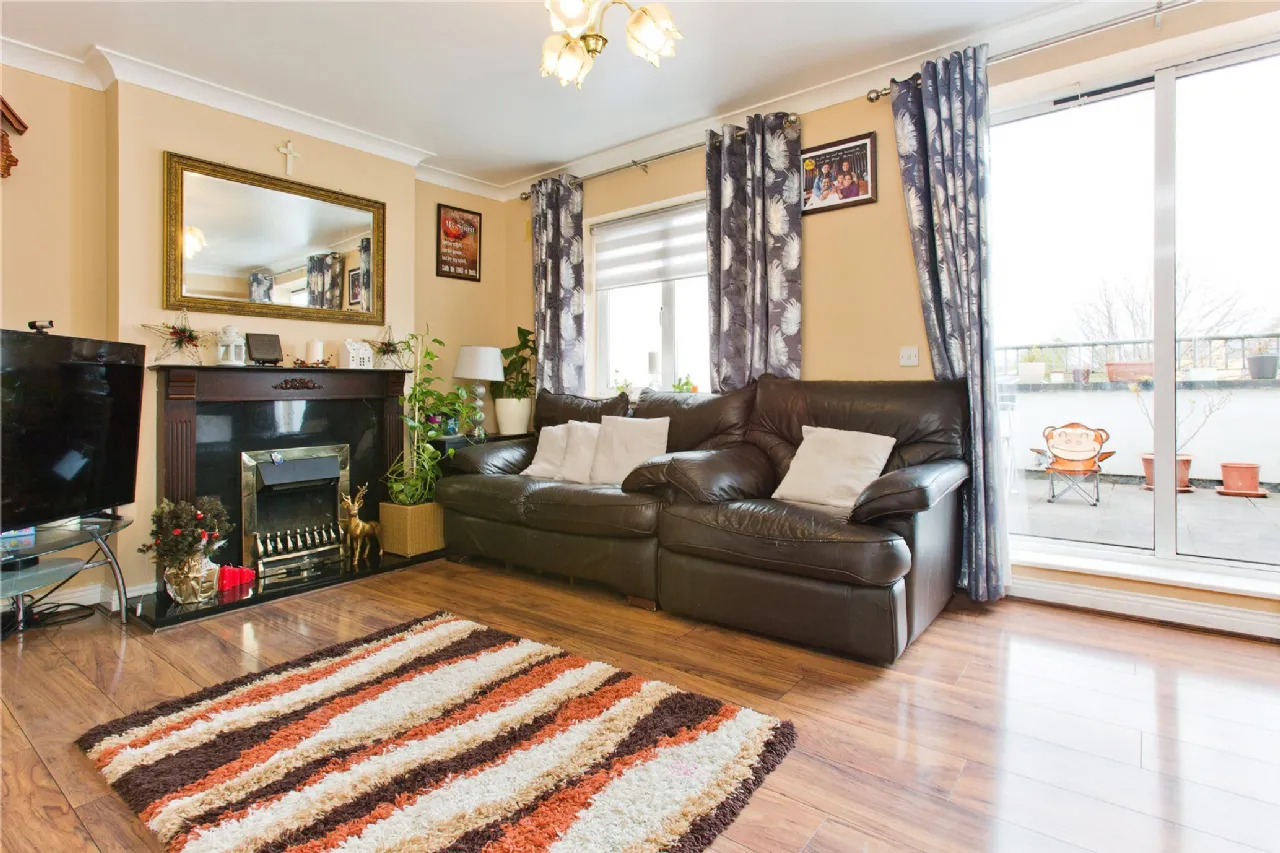 Photo of 50 Ballyowen Hall, Lucan, Co. Dublin, K78 R792