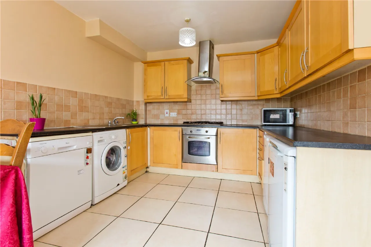 Photo of 50 Ballyowen Hall, Lucan, Co. Dublin, K78 R792