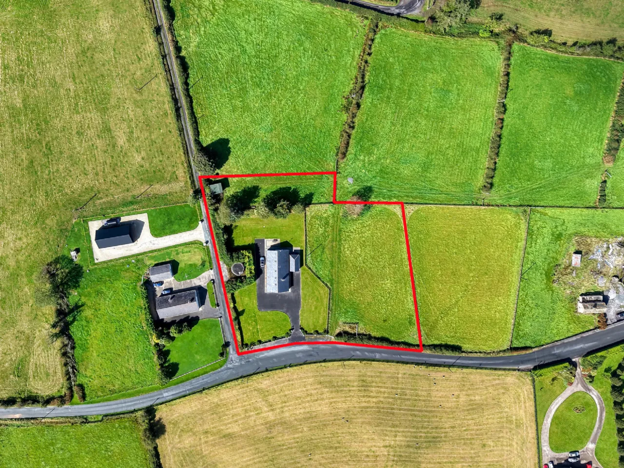 Photo of Glenmore, Aughnacliffe, Co. Longford, N39 V2P7