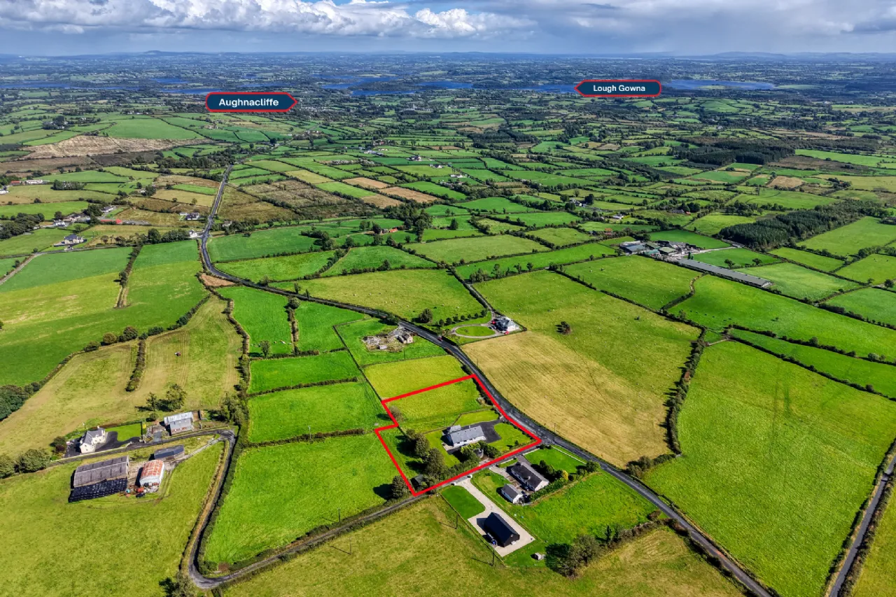 Photo of Glenmore, Aughnacliffe, Co. Longford, N39 V2P7