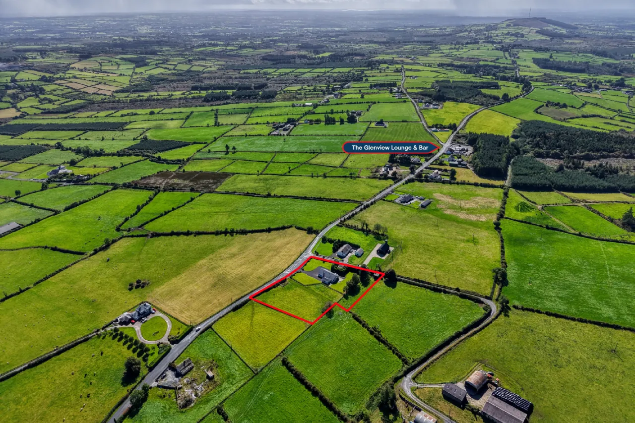Photo of Glenmore, Aughnacliffe, Co. Longford, N39 V2P7