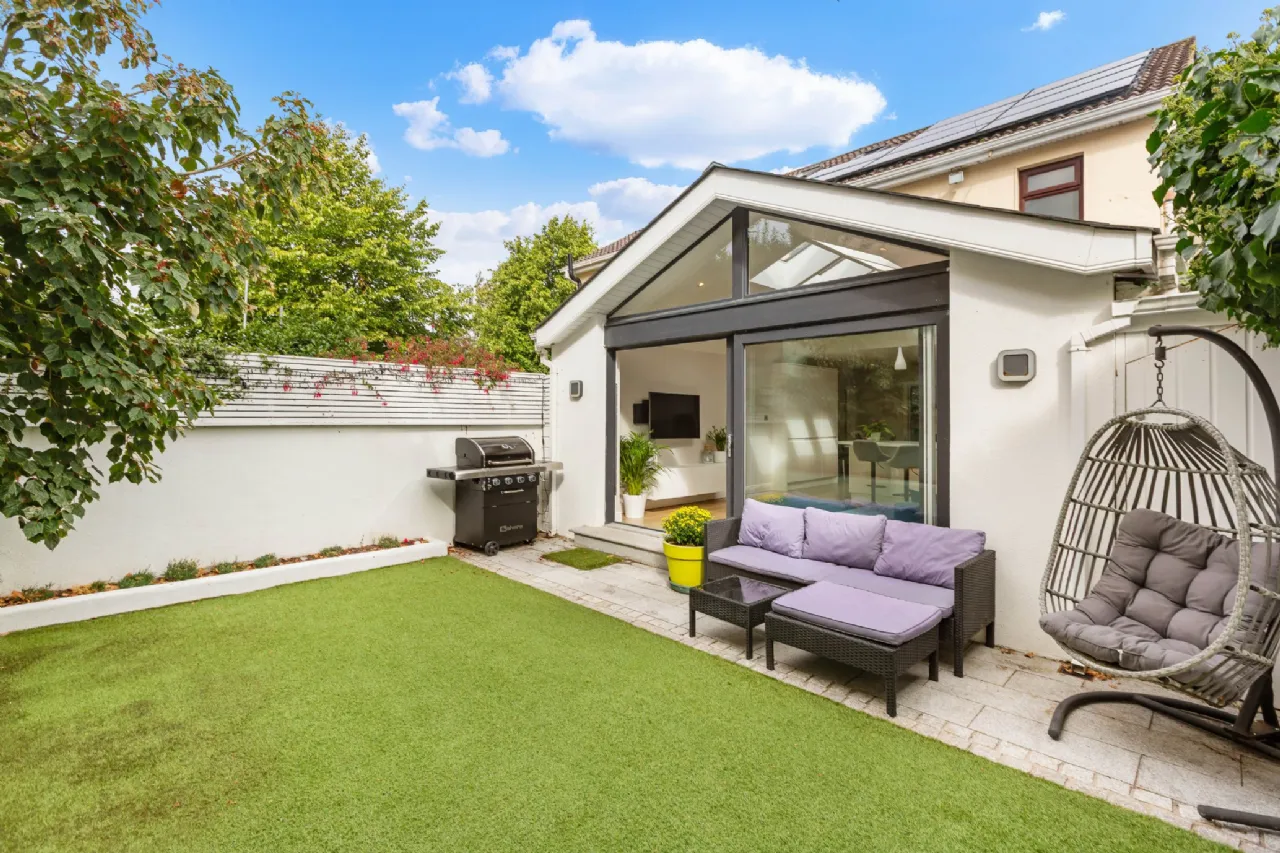 Photo of 172 Woodfield, Rathfarnham, Dublin 16, D16 K3C7