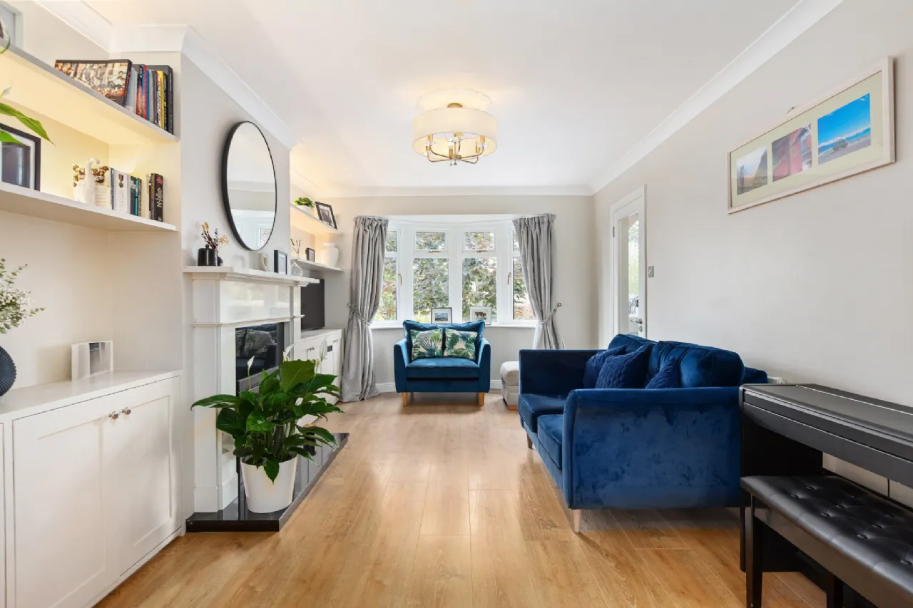 Photo of 172 Woodfield, Rathfarnham, Dublin 16, D16 K3C7