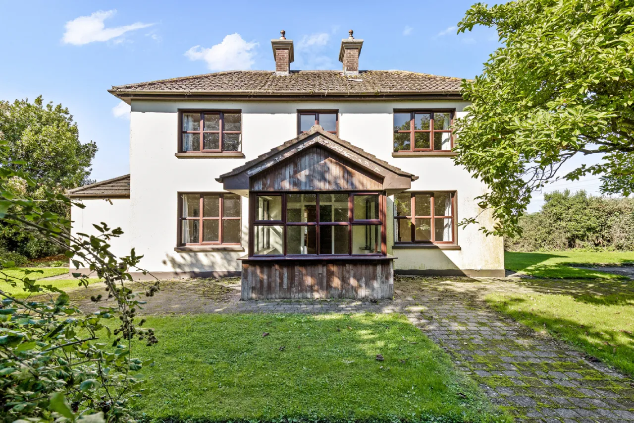 Photo of Ballinamona, Campile, Co. Wexford, Y34 V126