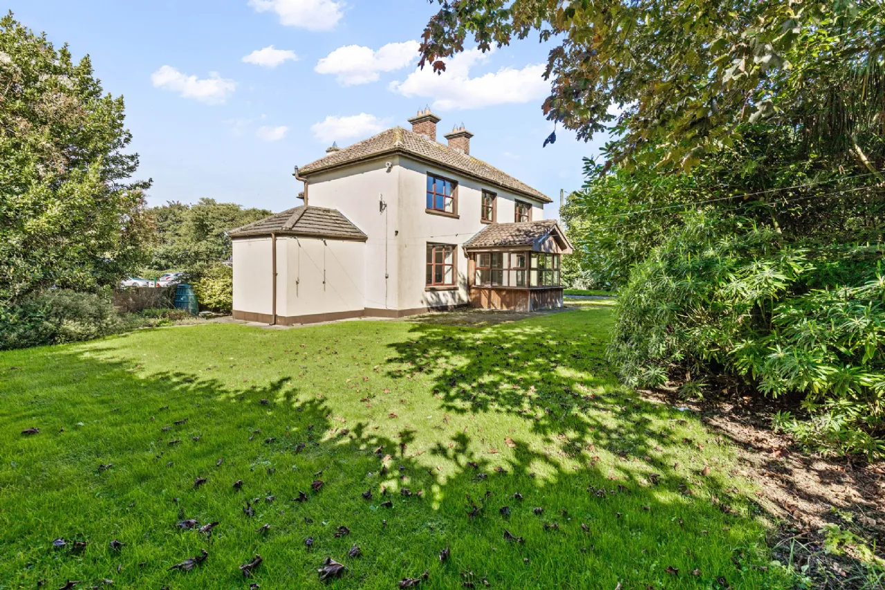 Photo of Ballinamona, Campile, Co. Wexford, Y34 V126