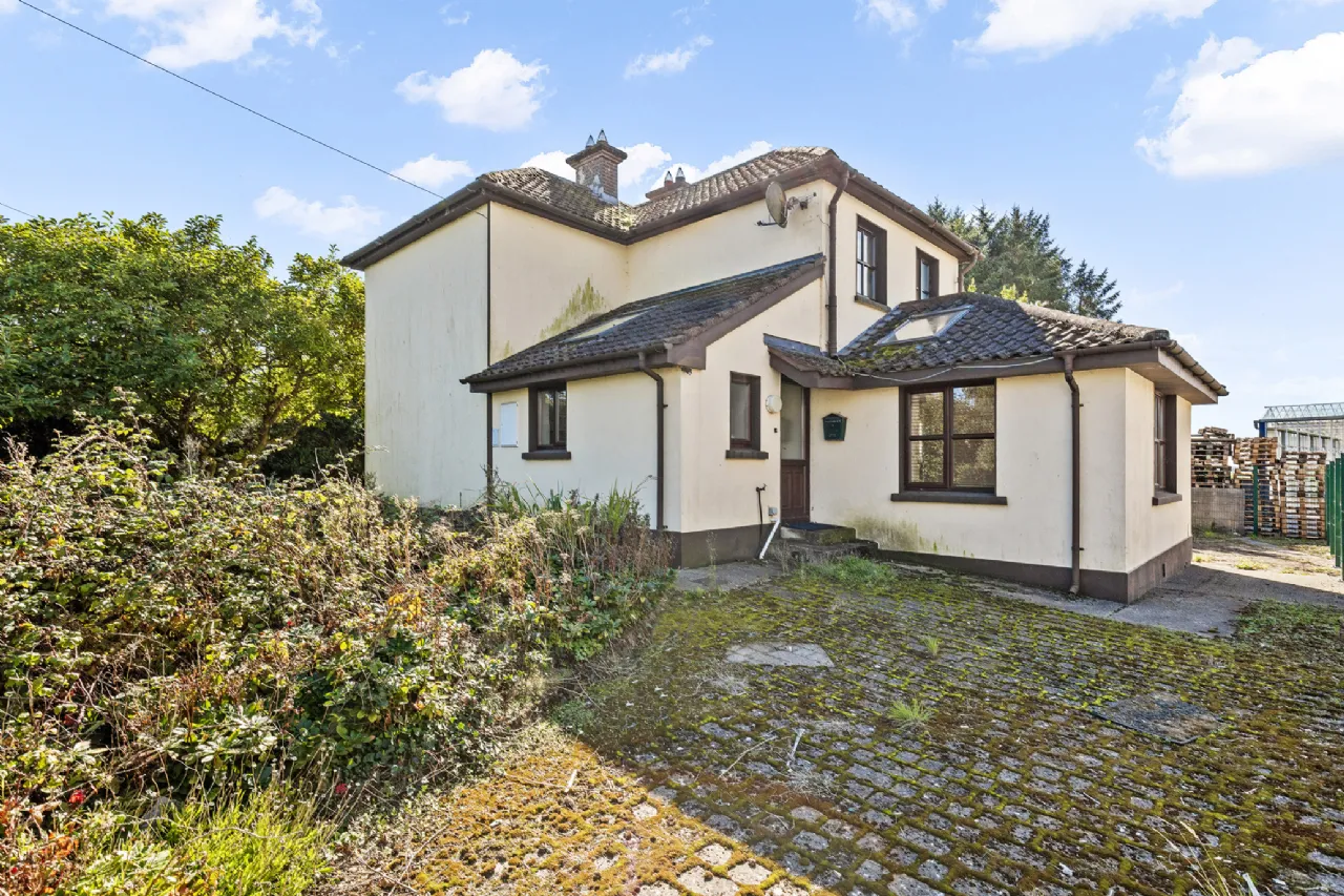 Photo of Ballinamona, Campile, Co. Wexford, Y34 V126