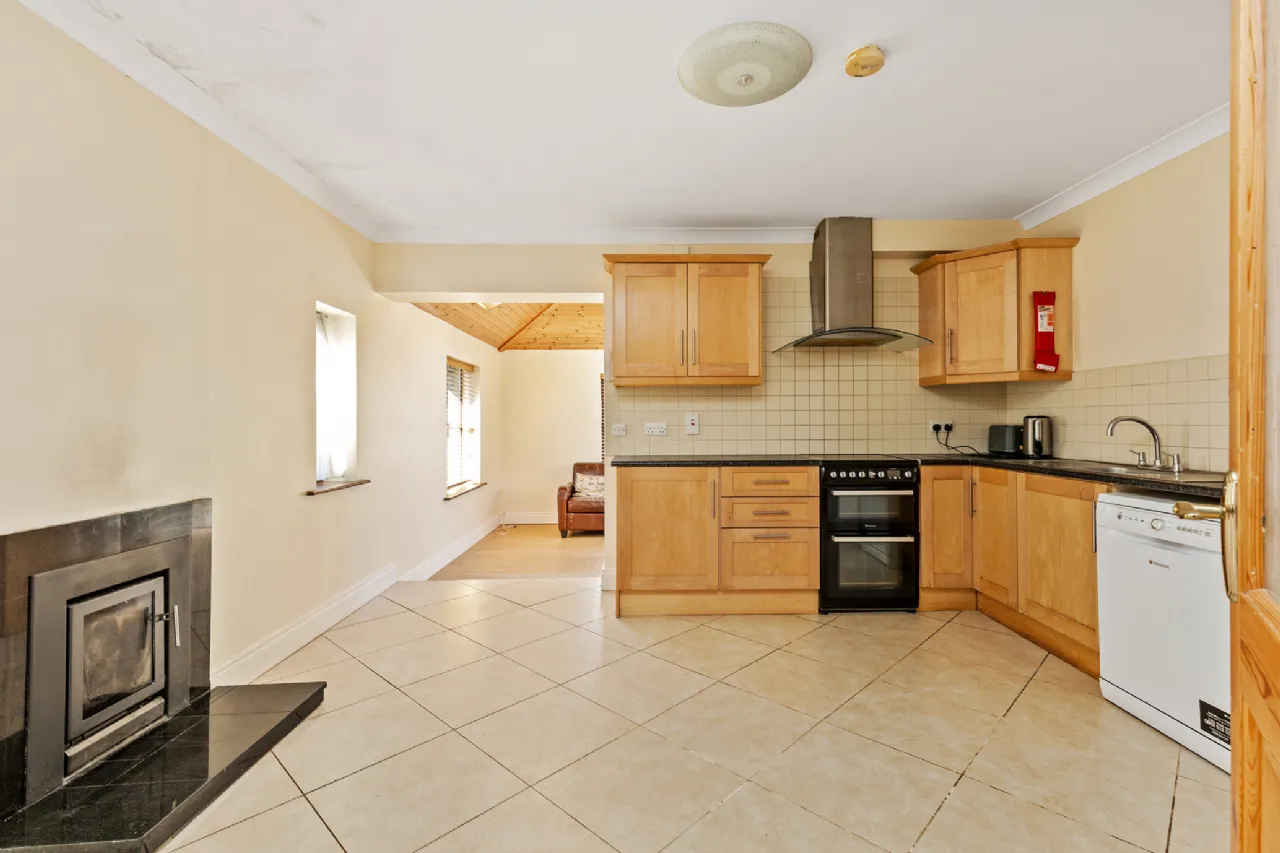 Photo of Ballinamona, Campile, Co. Wexford, Y34 V126
