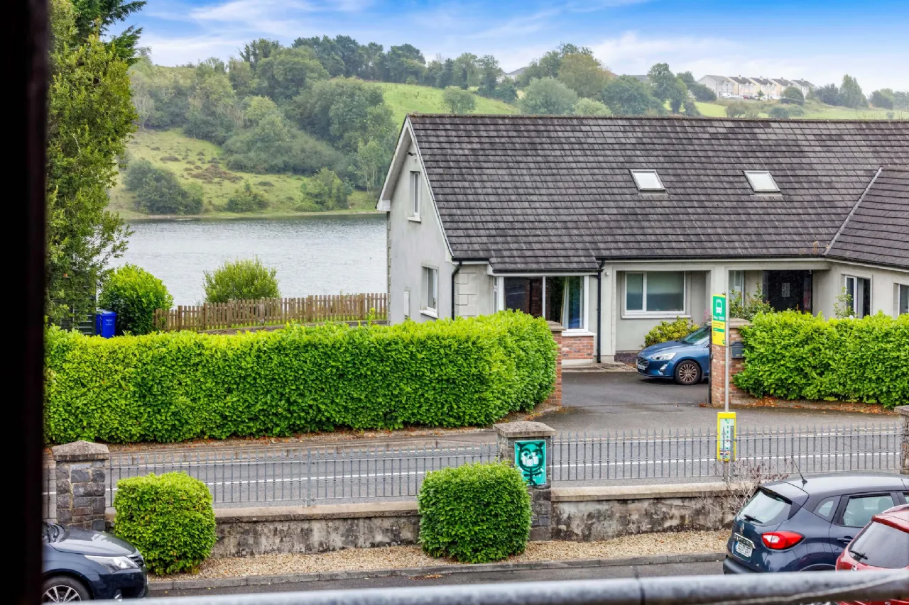 Photo of 21 Cluain Aoibhinn Court, Swellan Lower, Cavan, H12 XF65