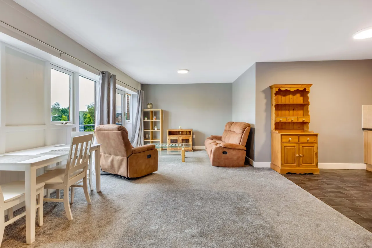 Photo of 21 Cluain Aoibhinn Court, Swellan Lower, Cavan, H12 XF65