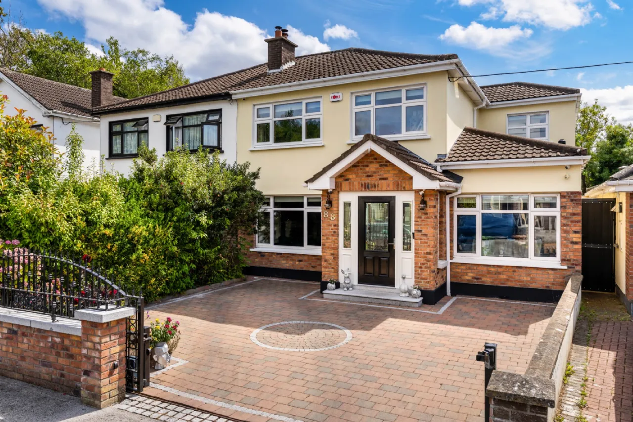 Photo of 88 Castleknock Way, Laurel Lodge, Castleknock, Dublin 15, D15 Y33T