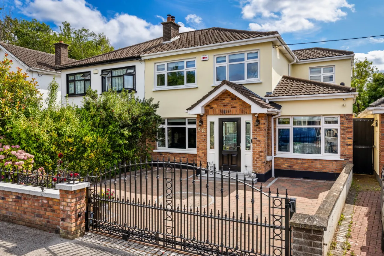 Photo of 88 Castleknock Way, Laurel Lodge, Castleknock, Dublin 15, D15 Y33T