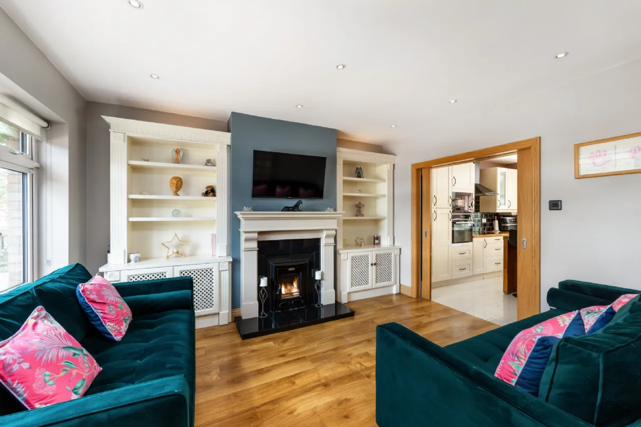 Photo of 88 Castleknock Way, Laurel Lodge, Castleknock, Dublin 15, D15 Y33T