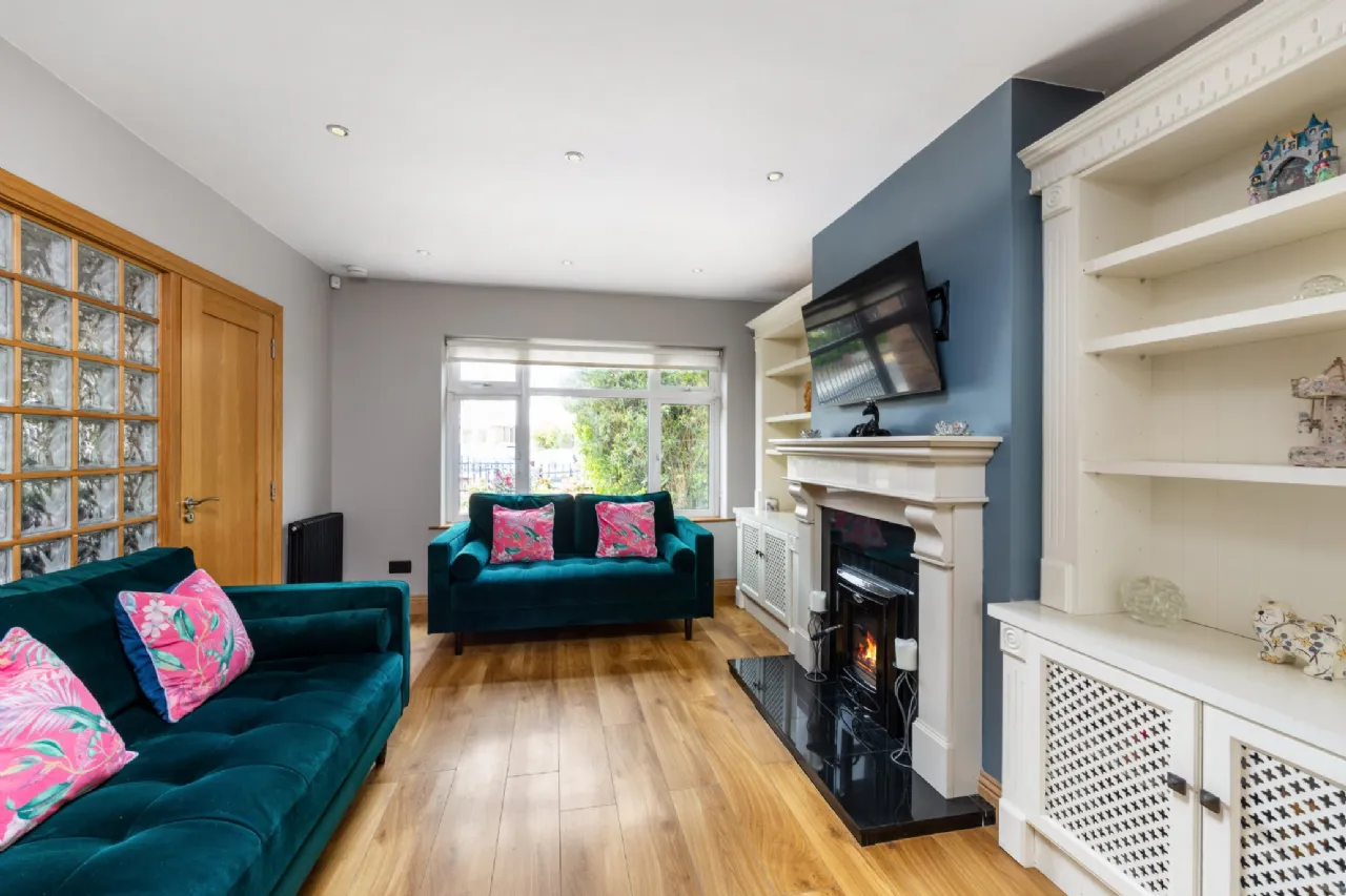 Photo of 88 Castleknock Way, Laurel Lodge, Castleknock, Dublin 15, D15 Y33T