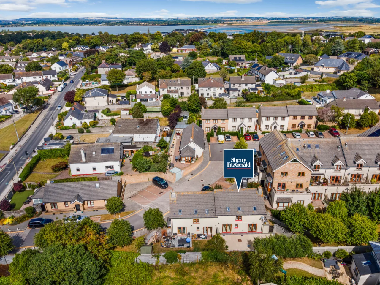 Photo of 3 Oak Hall, The Hill, Malahide, K36 V226