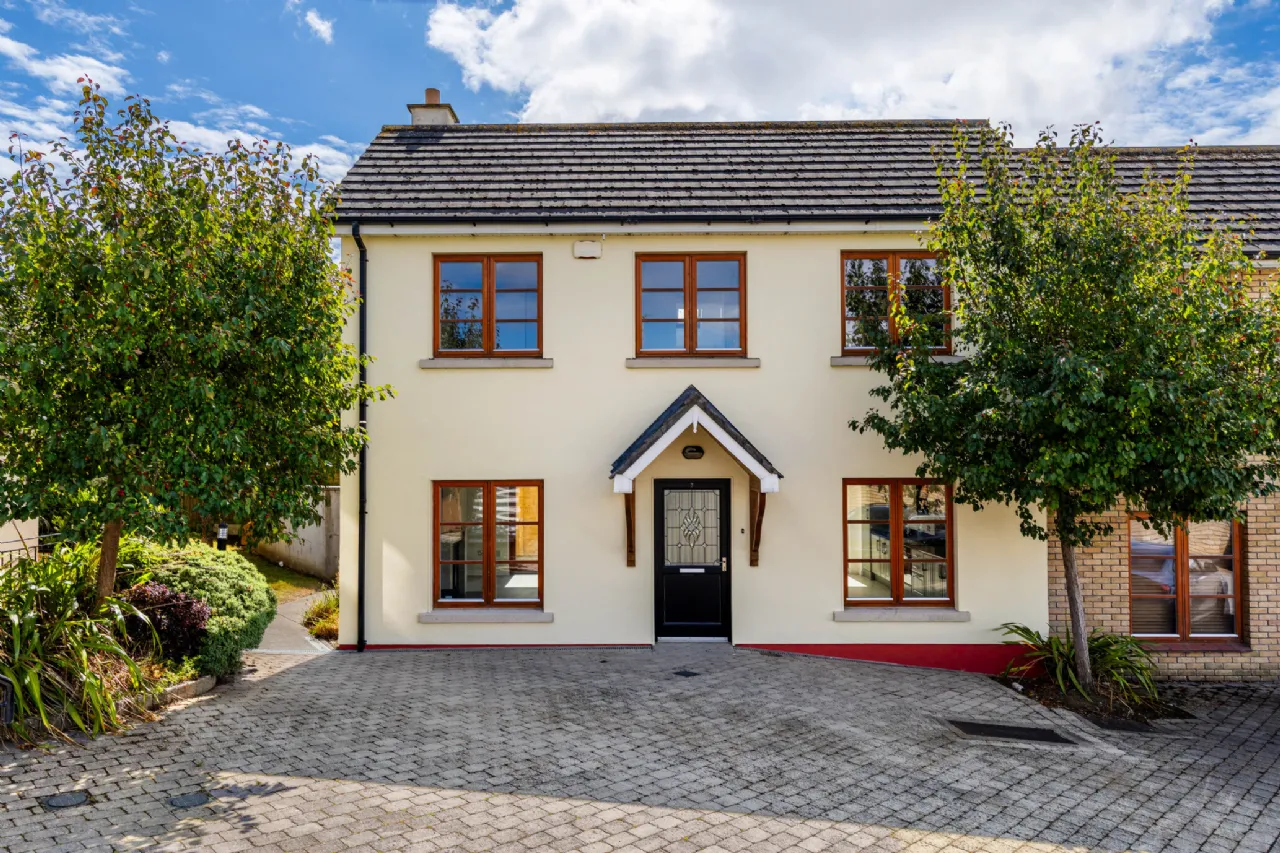 Photo of 3 Oak Hall, The Hill, Malahide, K36 V226