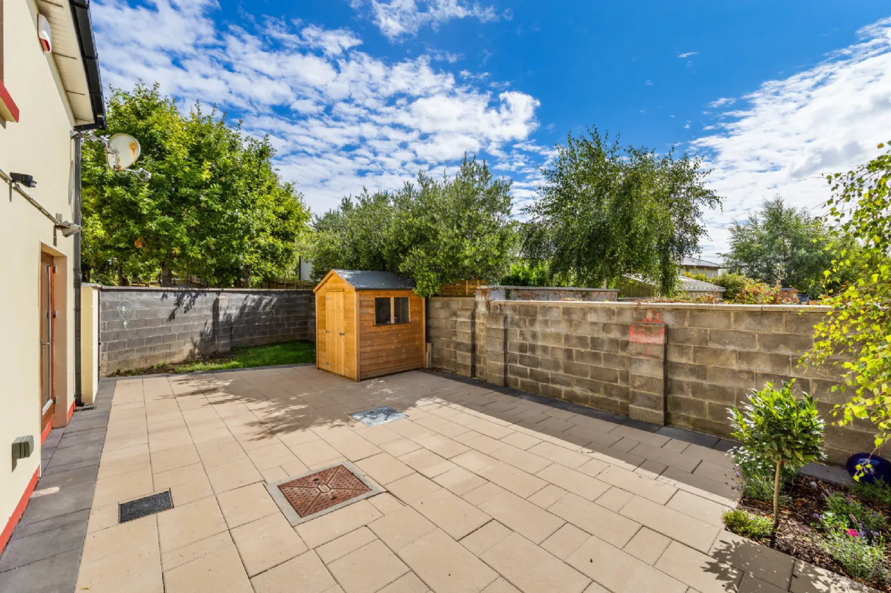 Photo of 3 Oak Hall, The Hill, Malahide, K36 V226