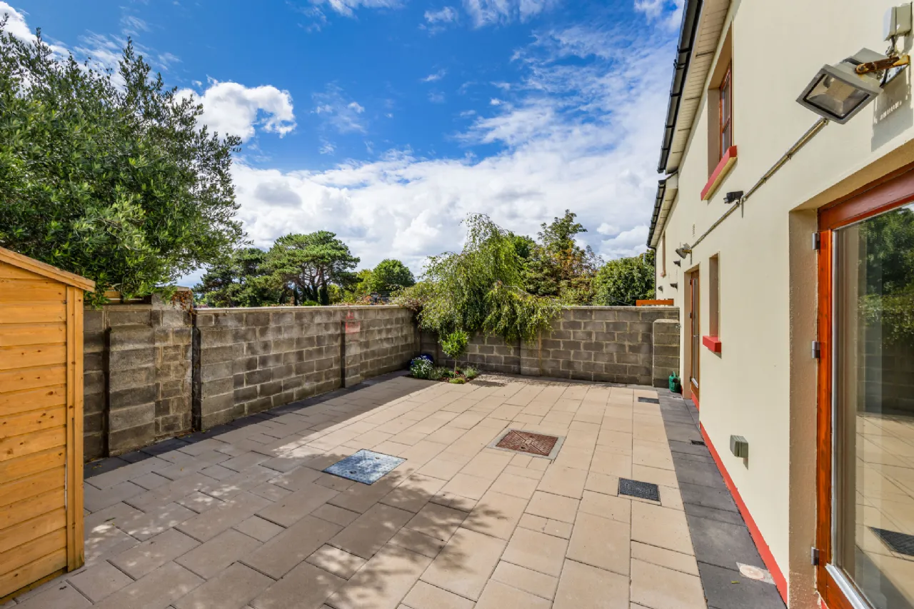 Photo of 3 Oak Hall, The Hill, Malahide, K36 V226