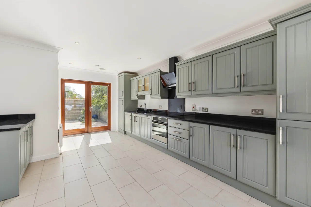 Photo of 3 Oak Hall, The Hill, Malahide, K36 V226