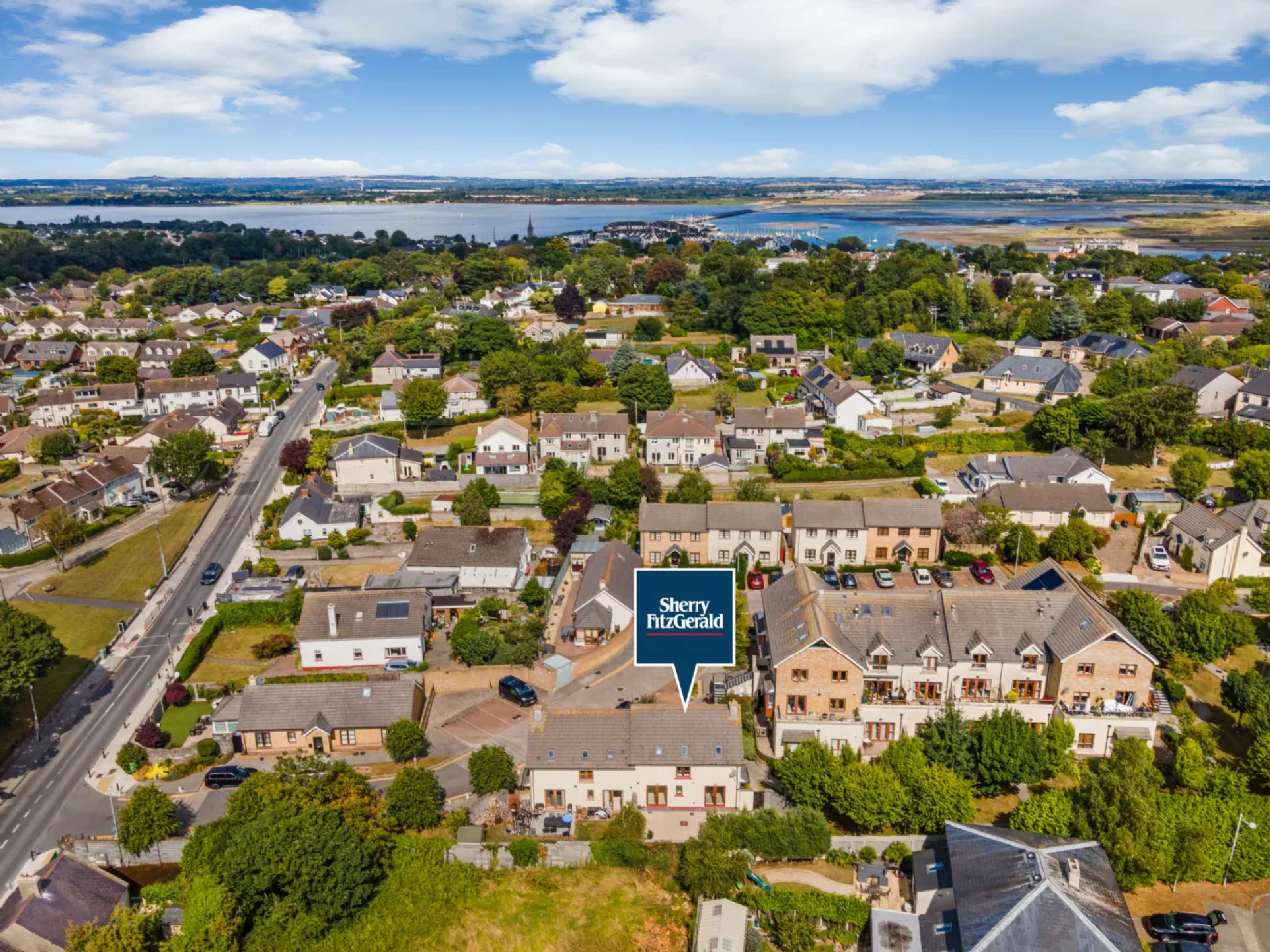 Photo of 3 Oak Hall, The Hill, Malahide, K36 V226