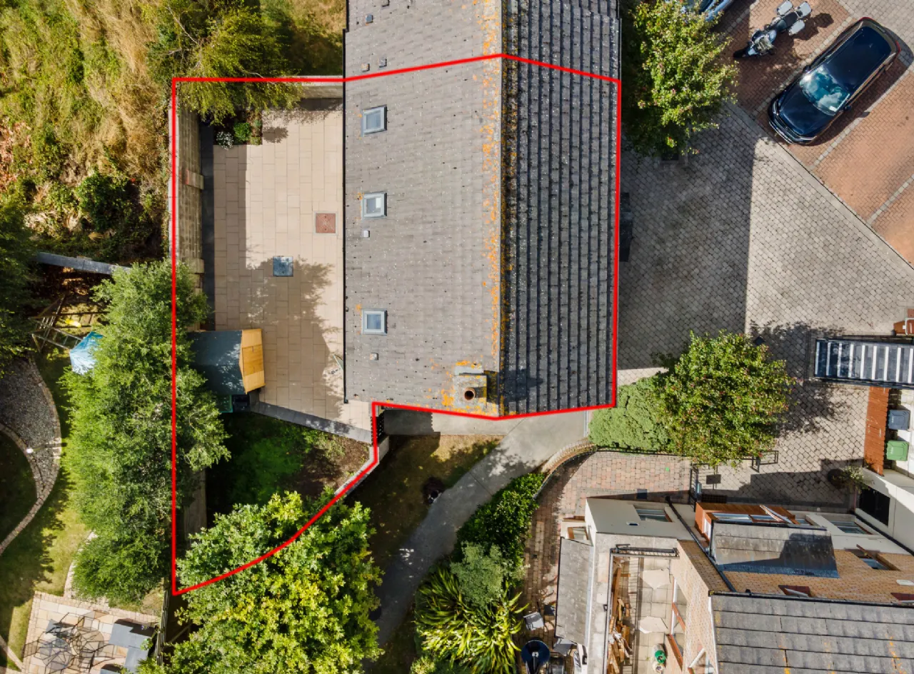 Photo of 3 Oak Hall, The Hill, Malahide, K36 V226