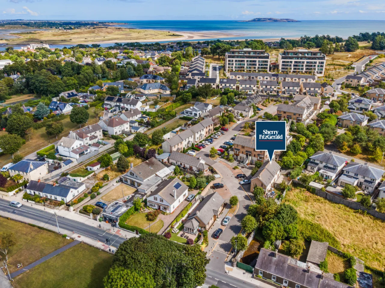 Photo of 3 Oak Hall, The Hill, Malahide, K36 V226