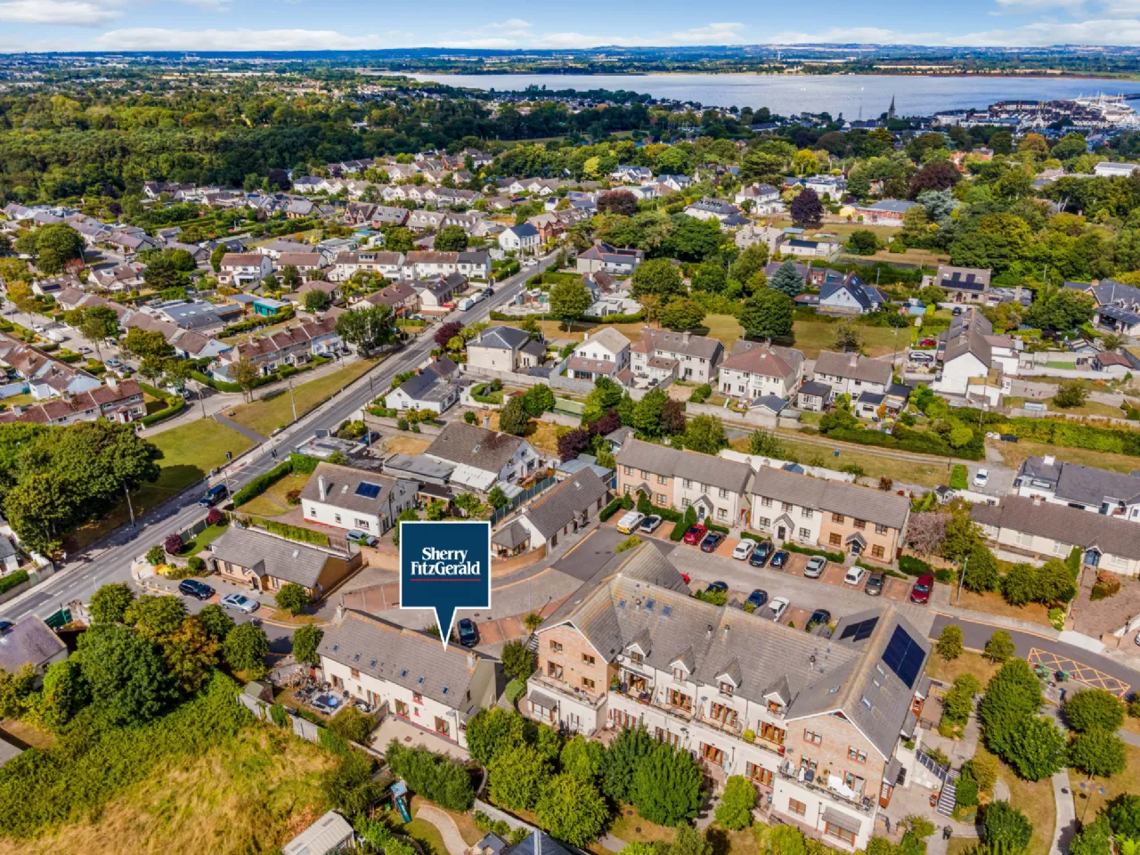 Photo of 3 Oak Hall, The Hill, Malahide, K36 V226