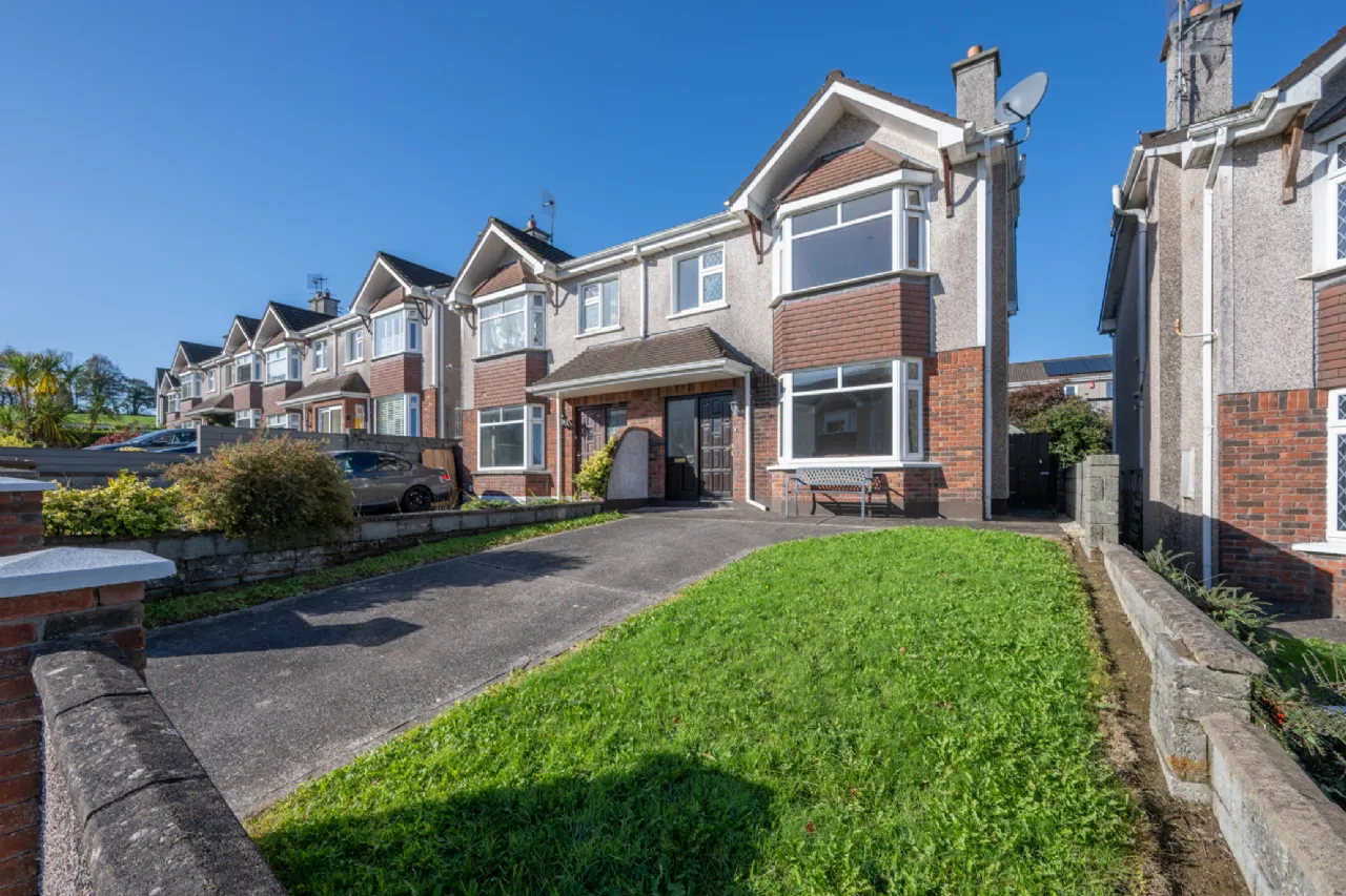 Photo of 9 Bellevue Heights, Frankfield, Cork, T12X8KT