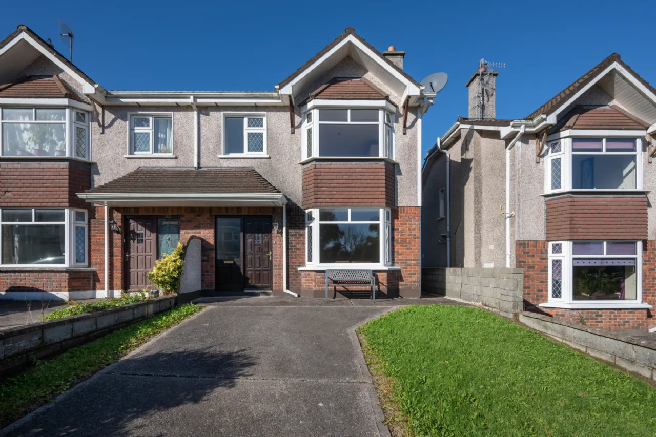 Photo of 9 Bellevue Heights, Frankfield, Cork, T12X8KT