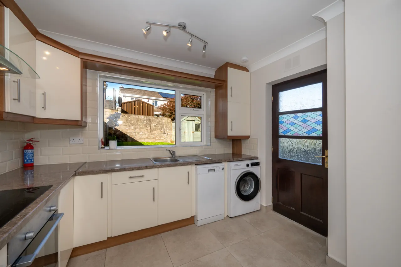 Photo of 9 Bellevue Heights, Frankfield, Cork, T12X8KT