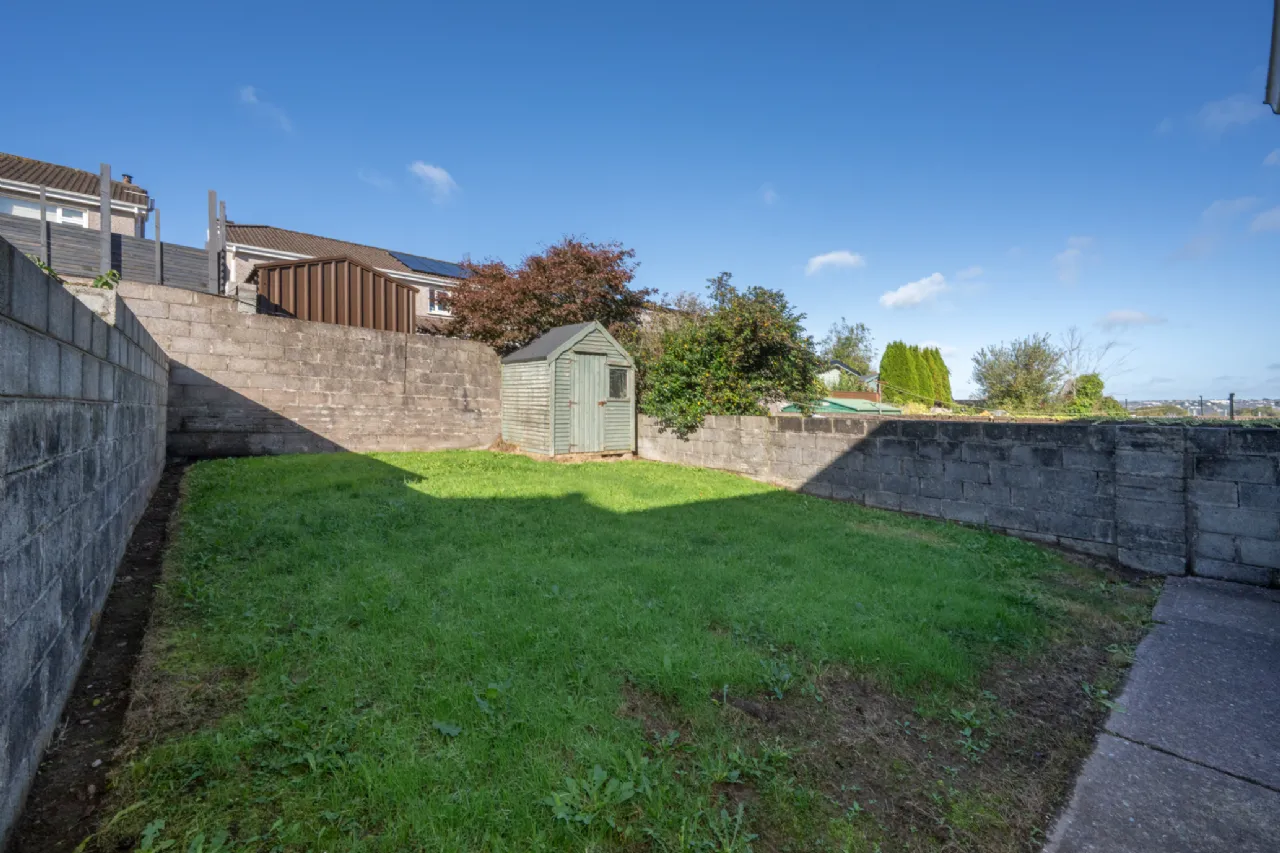 Photo of 9 Bellevue Heights, Frankfield, Cork, T12X8KT