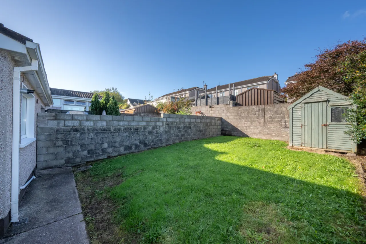 Photo of 9 Bellevue Heights, Frankfield, Cork, T12X8KT